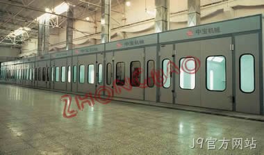 多级燃煤▾▾烤漆房 多级燃煤✯烤漆房